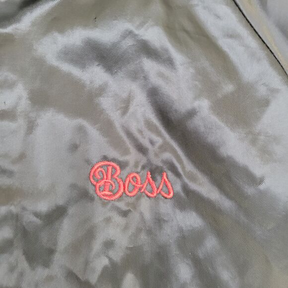 Vintage 70s King-Louie Jacket XL 23x24 Union-Made USA - Picture 12 of 16